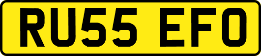 RU55EFO