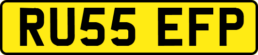 RU55EFP