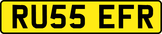 RU55EFR