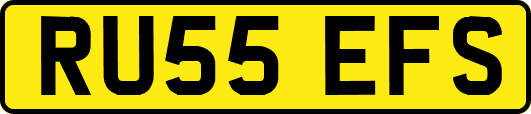 RU55EFS