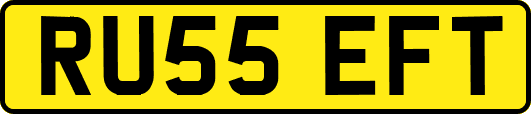 RU55EFT