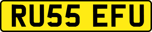 RU55EFU