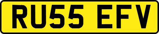 RU55EFV