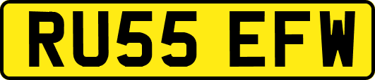 RU55EFW
