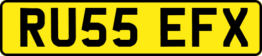 RU55EFX