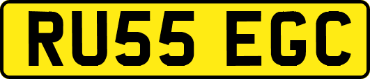 RU55EGC