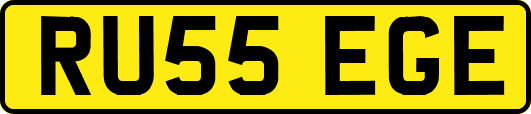 RU55EGE