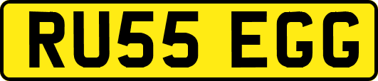 RU55EGG