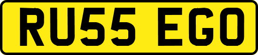 RU55EGO