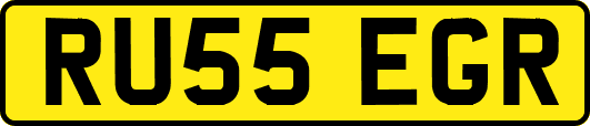 RU55EGR