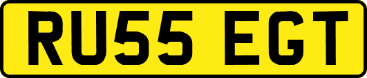 RU55EGT
