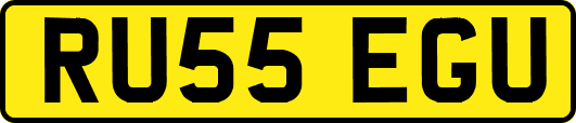 RU55EGU