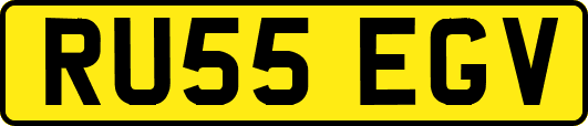 RU55EGV