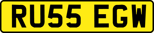 RU55EGW