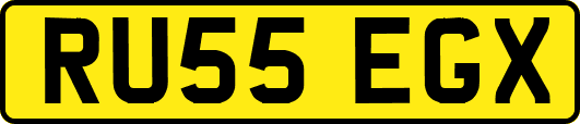 RU55EGX