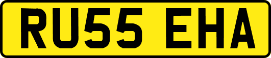RU55EHA