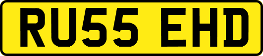 RU55EHD