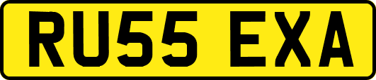 RU55EXA