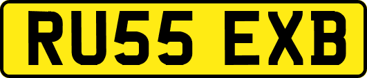 RU55EXB