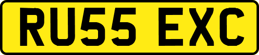 RU55EXC