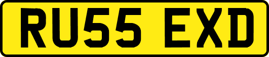 RU55EXD