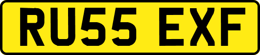 RU55EXF