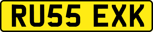 RU55EXK