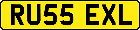 RU55EXL