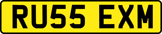 RU55EXM
