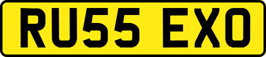 RU55EXO