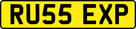 RU55EXP