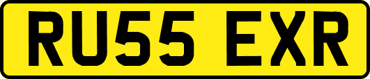 RU55EXR