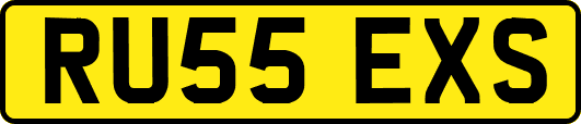 RU55EXS