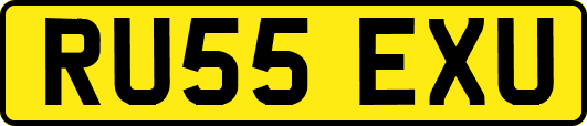 RU55EXU