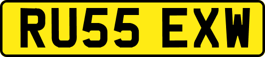 RU55EXW