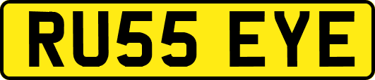 RU55EYE