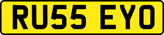 RU55EYO