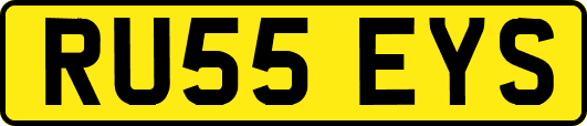 RU55EYS