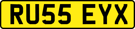 RU55EYX
