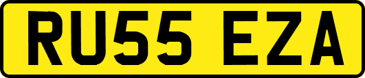 RU55EZA