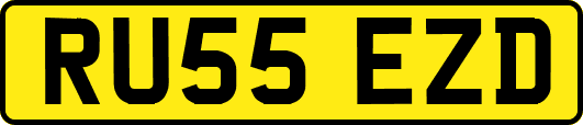 RU55EZD