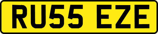 RU55EZE