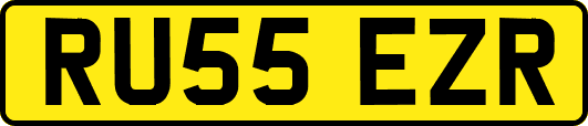 RU55EZR