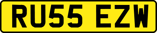 RU55EZW