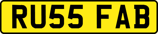 RU55FAB
