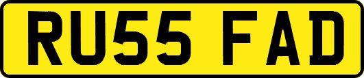 RU55FAD