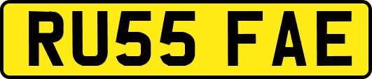 RU55FAE