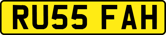 RU55FAH