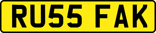 RU55FAK