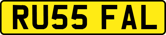RU55FAL